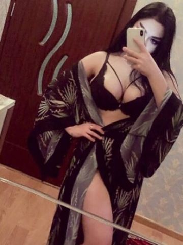 Анкета проститутки Карина, 23 года